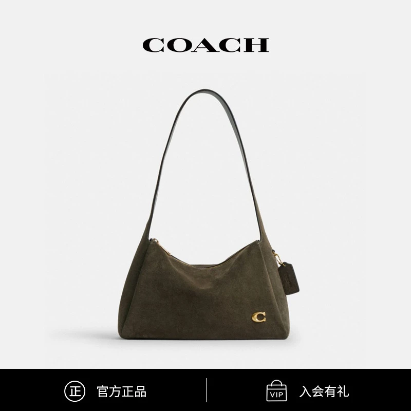 【新品】COACH/蔻驰 女士时尚百搭LOLA单肩包