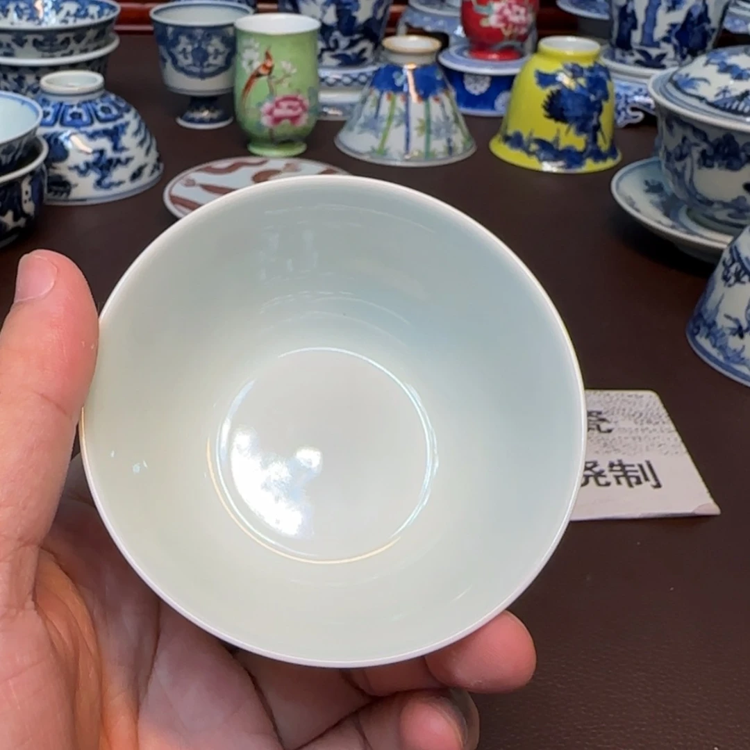 【闪购商品】瓷片K*7景德镇市浮梁县，景德镇市浮梁县