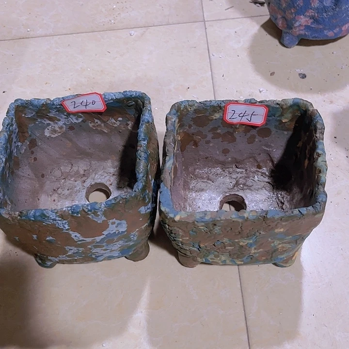 用****5景德镇陶瓷花盆