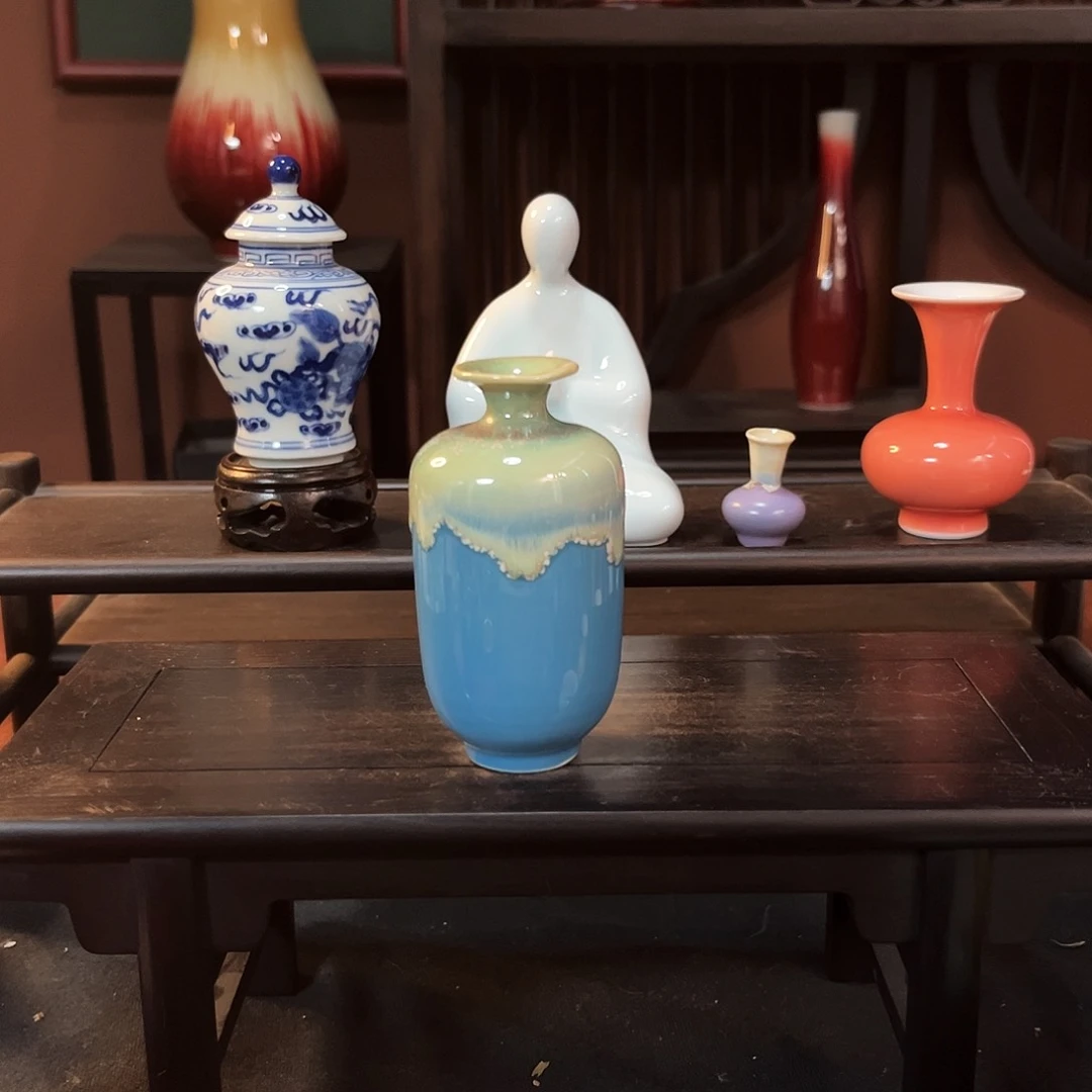 摆件小花器……小花器