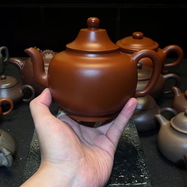 茶***温紫砂茶壶1478885555633559