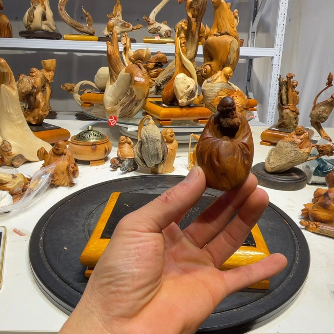 柏木工艺品4667787566677