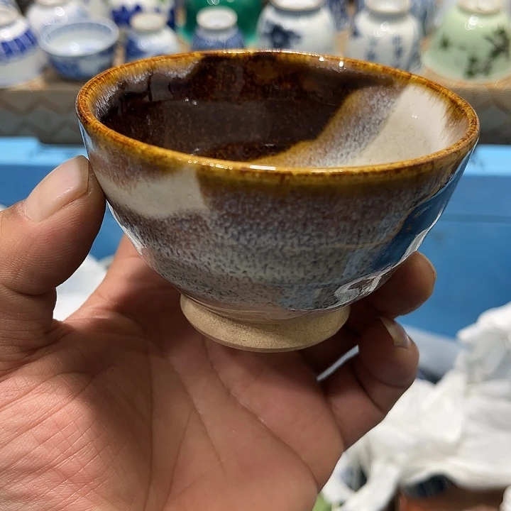 陶瓷茶玩榜第二十名