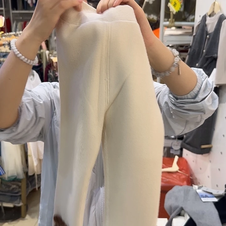 90尺码宽面皮子面
