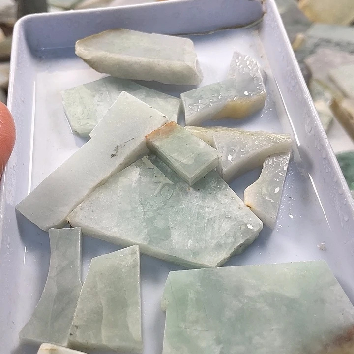 裸石翡翠18000000000