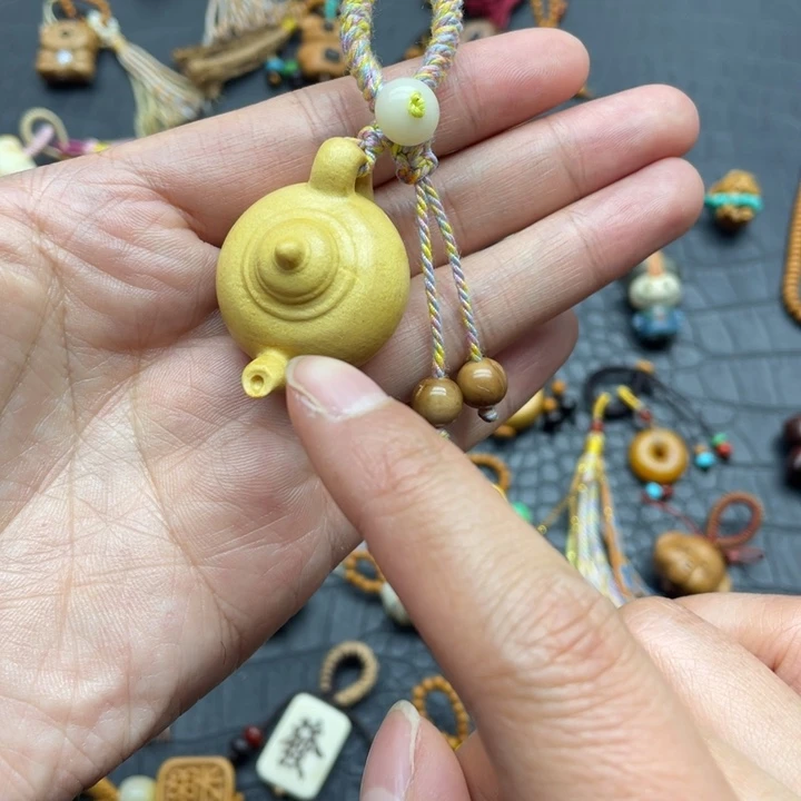 无事牌核桃木/黑胡桃（胡桃木）