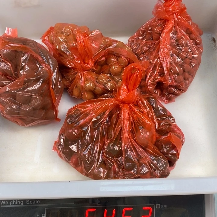 泥塑合香珠无打孔体验香5