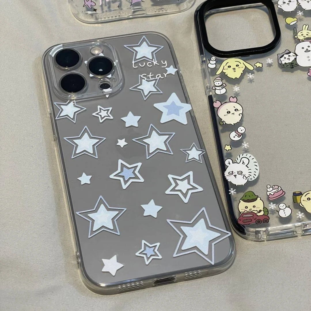 iPhone14苹果15pro手机壳13硅胶XSmax/xr/12女款11/7透明8plus/xs