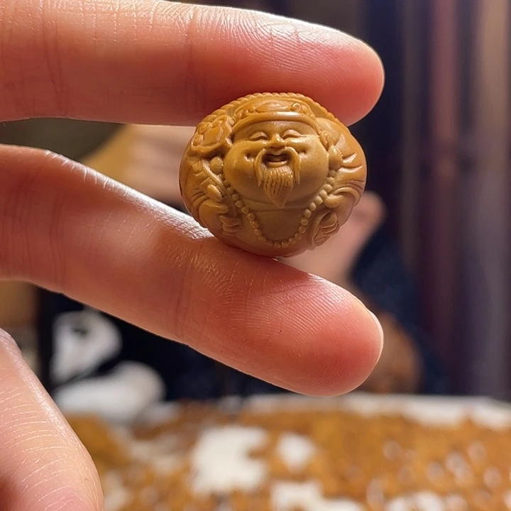 手串/手链橄榄核