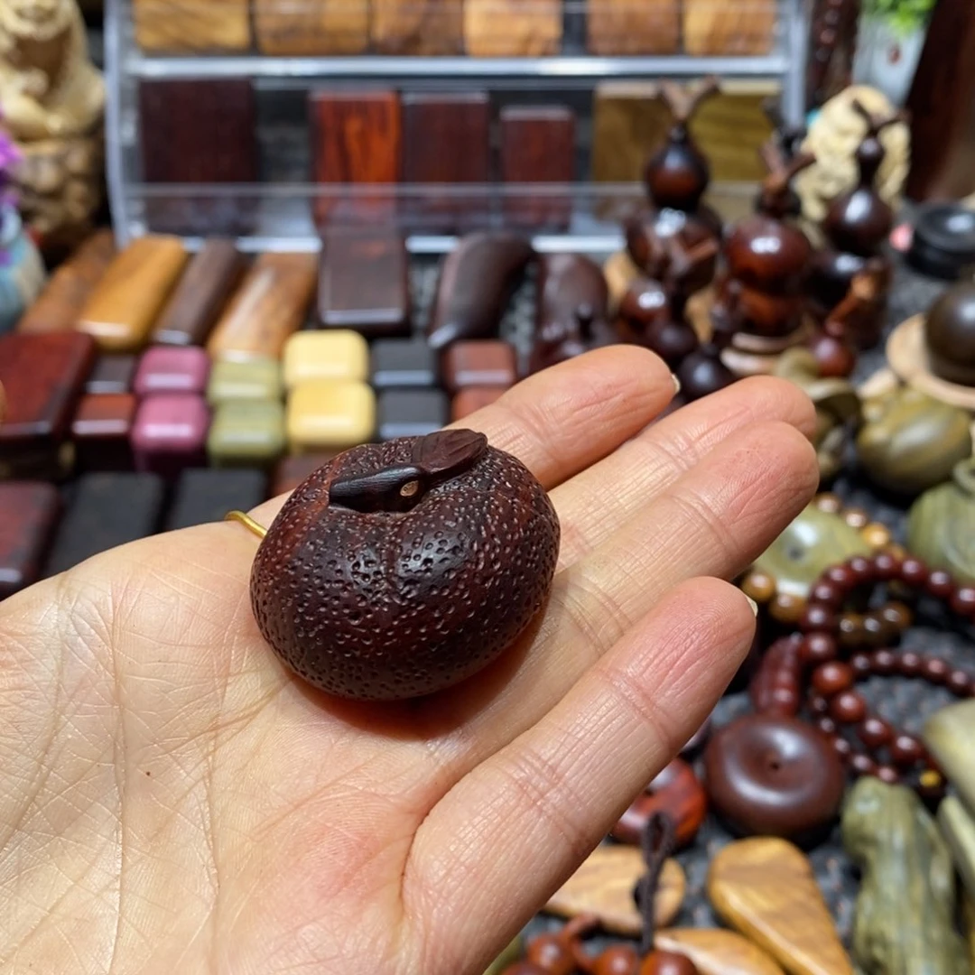 檀香紫檀（小叶紫檀）田****n