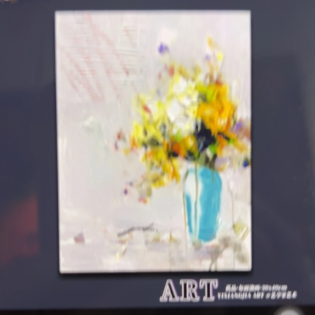 油画艺享家艺术油画