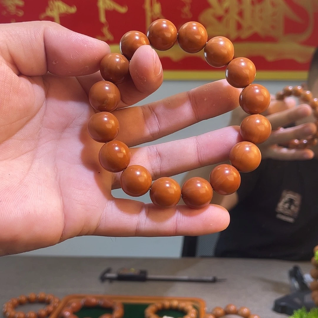 橄榄核手串/手链111111111