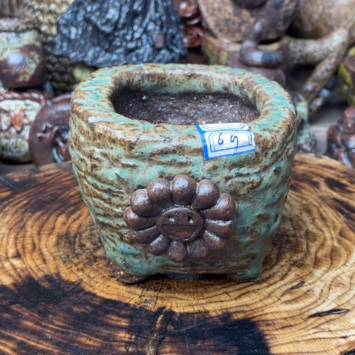 陶瓷制品不退不换43