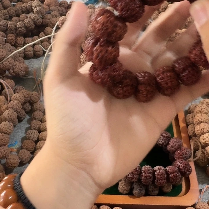 老****金刚菩提吊坠金刚