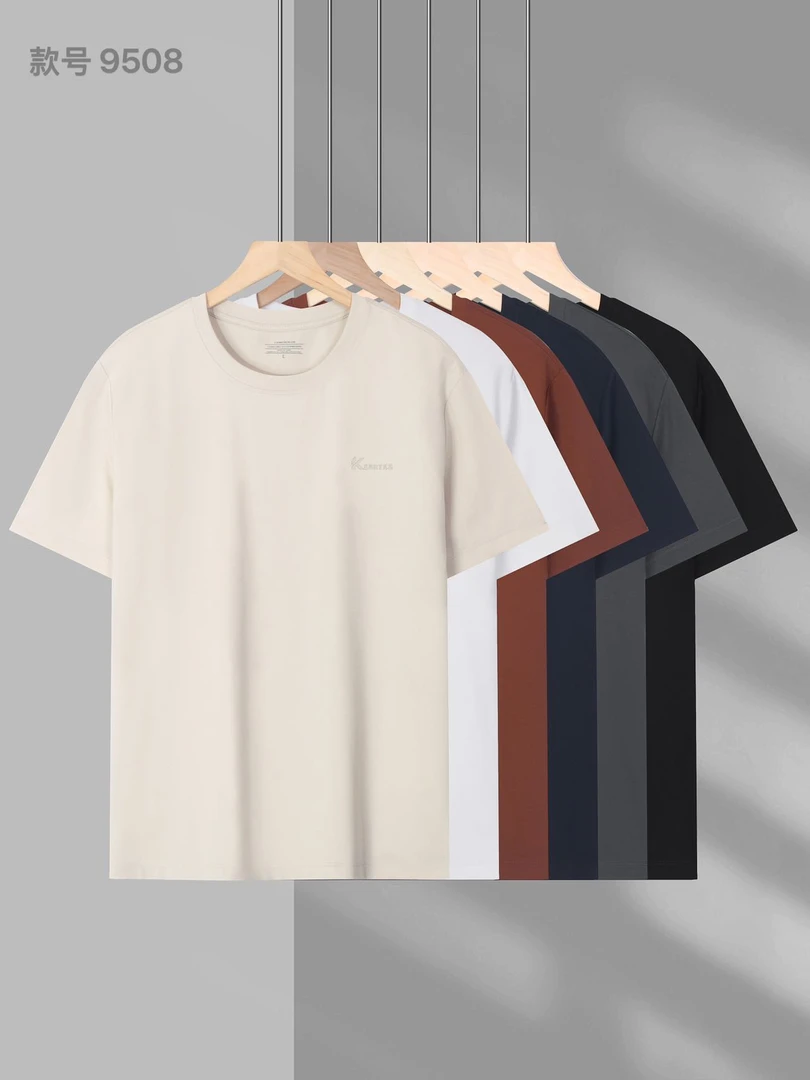 夏季男女款短袖代拍链接