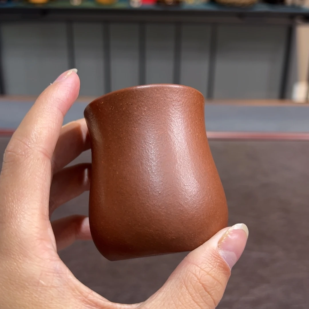 宜兴紫砂壶泡茶喝