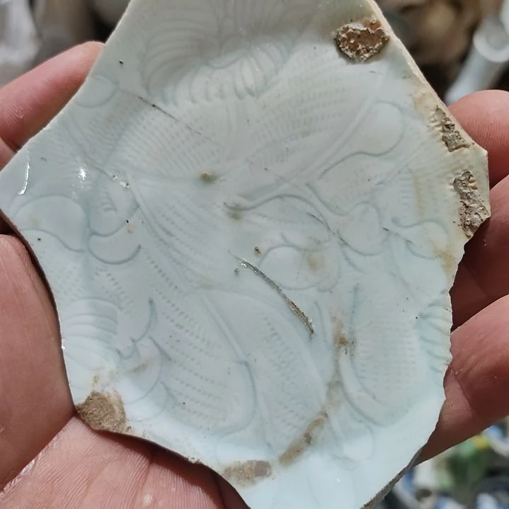 陶瓷手工艺术品陶瓷