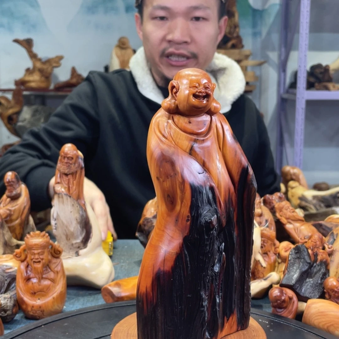 【闪购商品】柏木（崖柏）其他