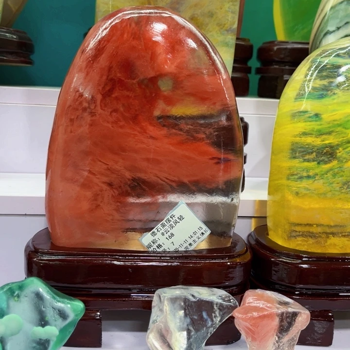 石材家居装饰等行业