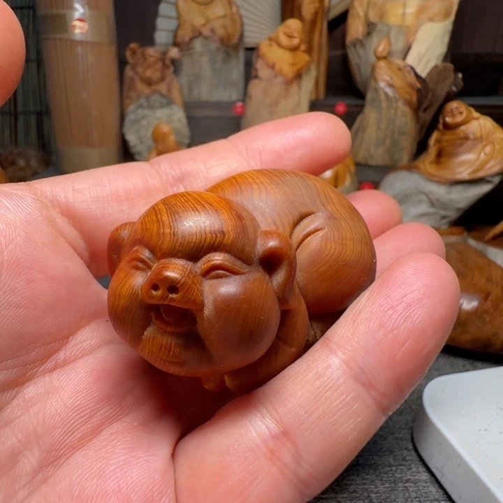 柏木（崖柏）好吧好嘛好吧好