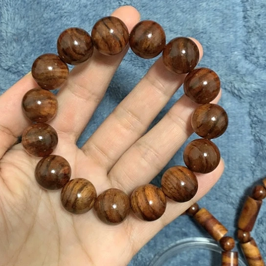 手串/手链黄花梨/降香黄檀