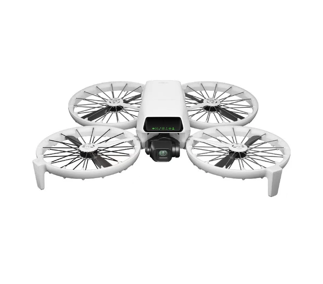 99新 DJI/大疆 大疆Flip折叠无人机