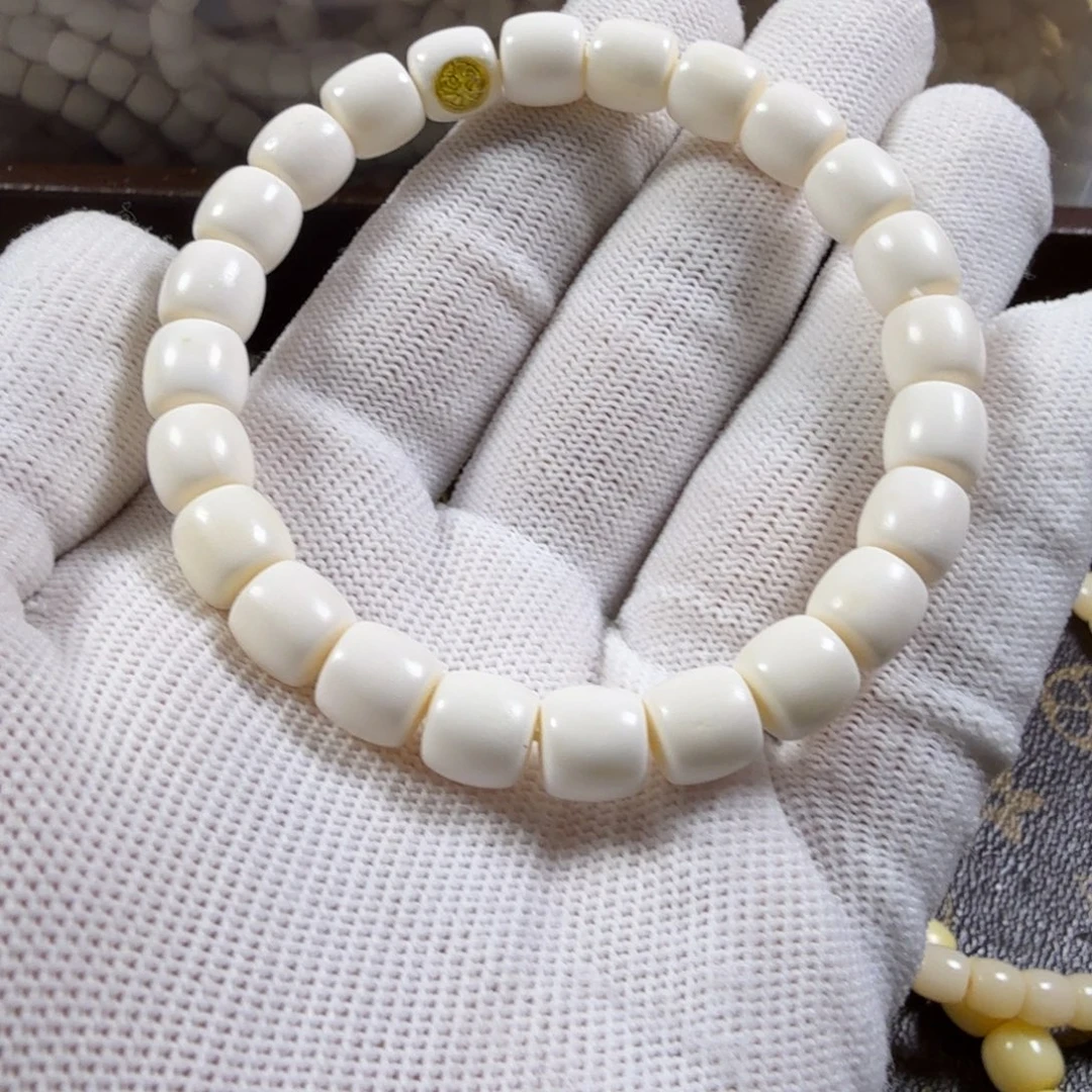 手串/手链鹿骨手串