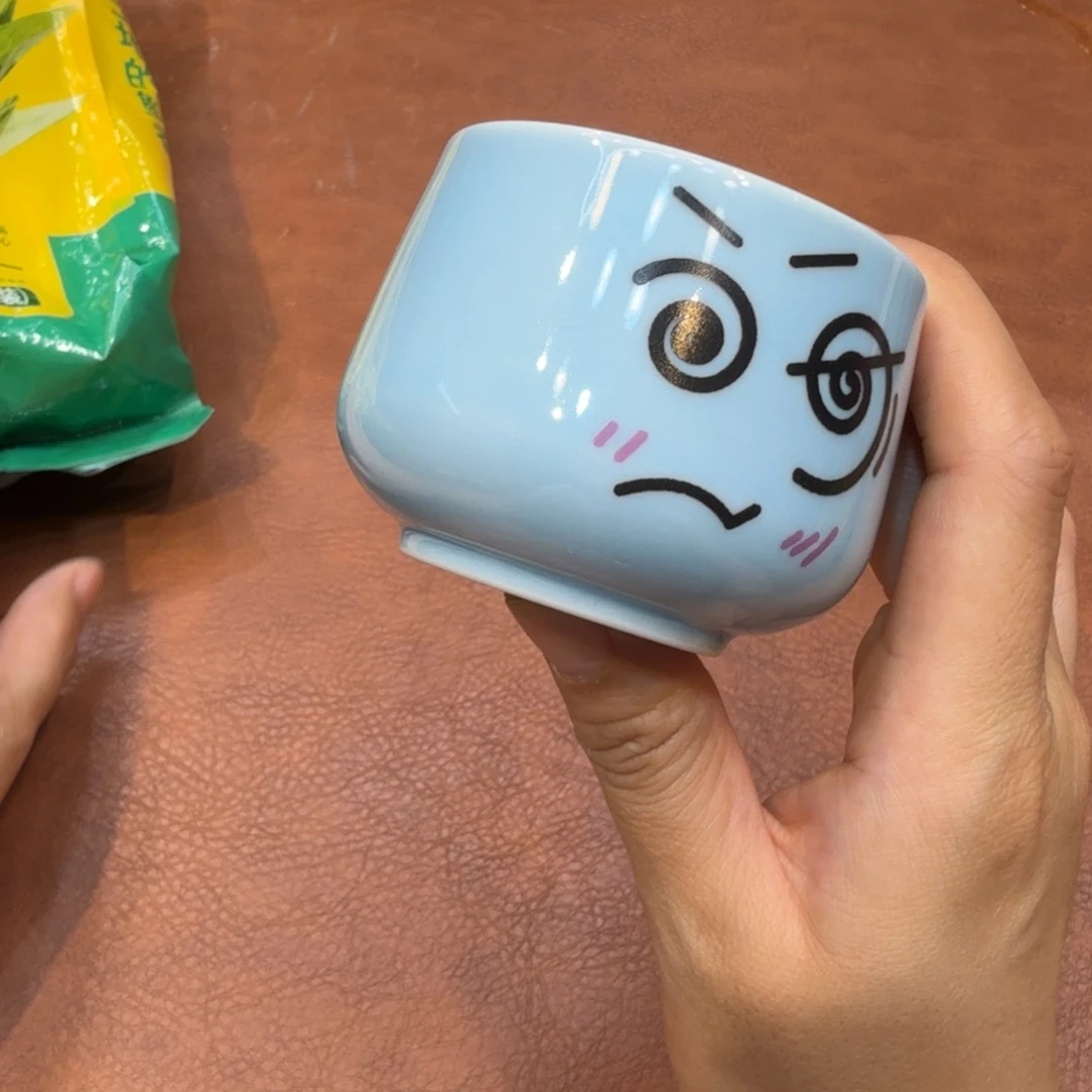 小狐狸瓷器精选推荐商品