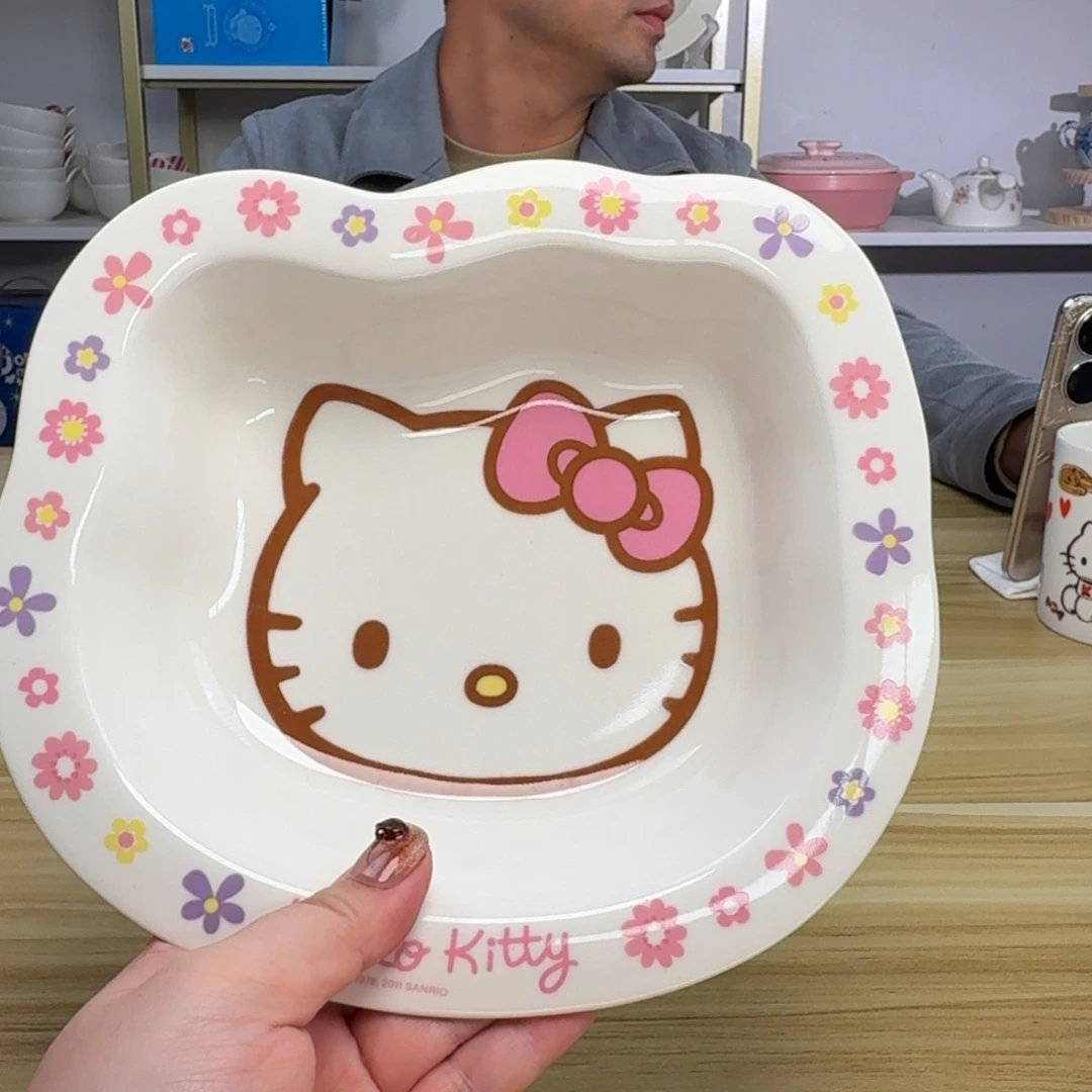 瓷片这个世界真的很美好