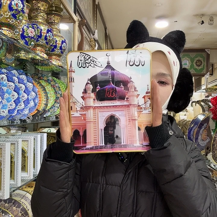 树脂摆件工艺技术