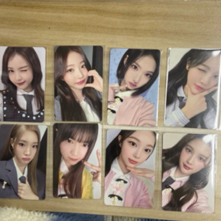 Hearts2Heartssm心sc特典周边