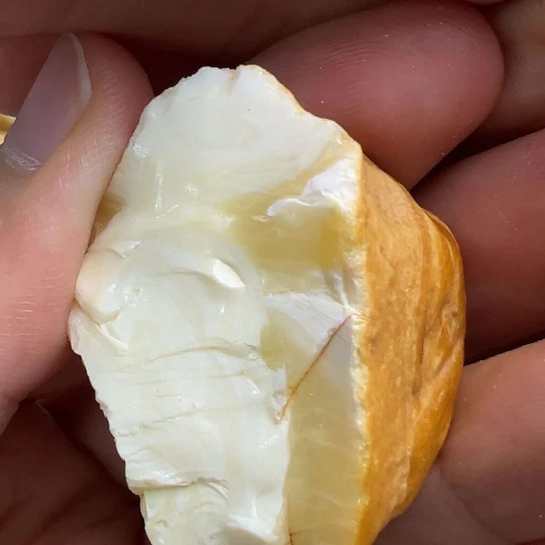 定制琥珀未镶嵌蜜蜡