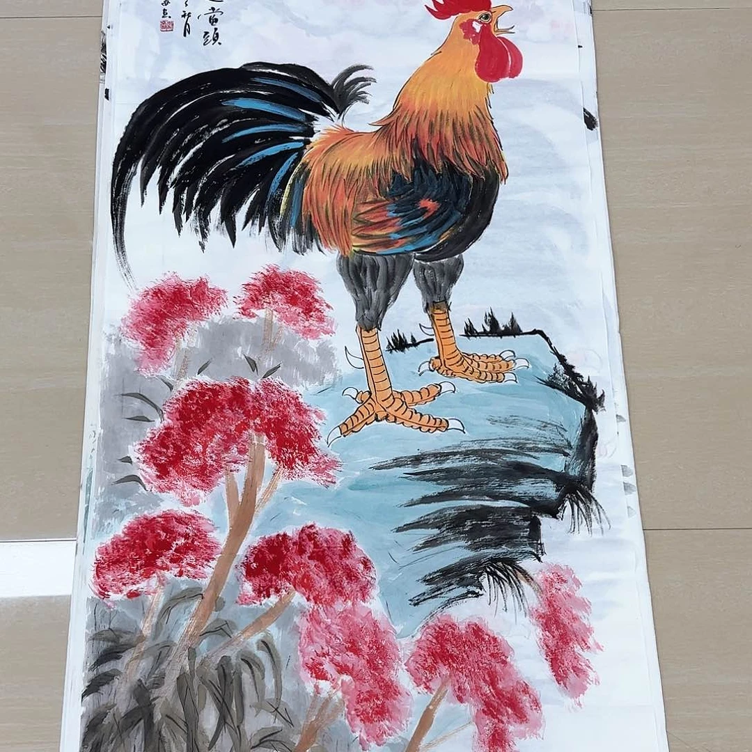 国画国画作品集一个^_^