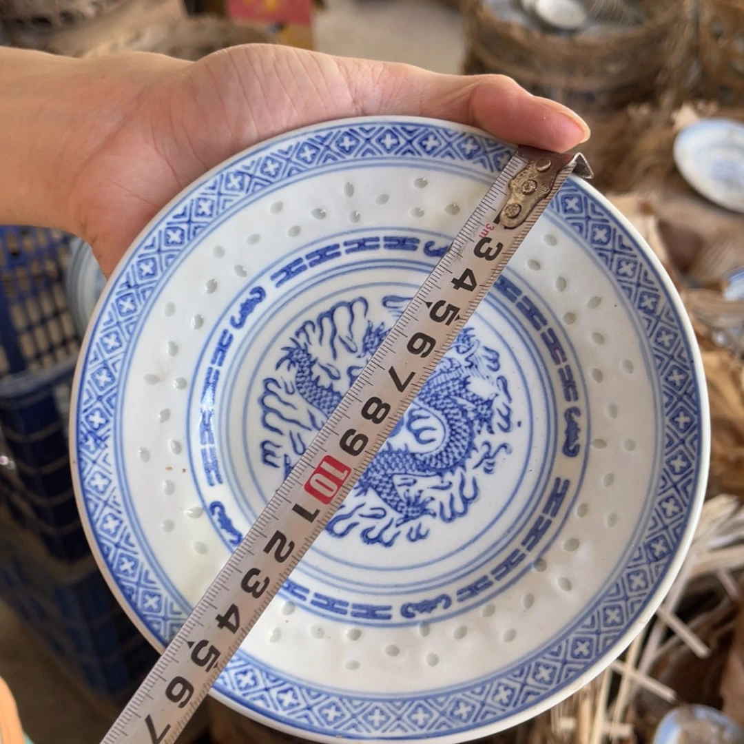 怀旧瓷器 默认微瑕 介意勿拍