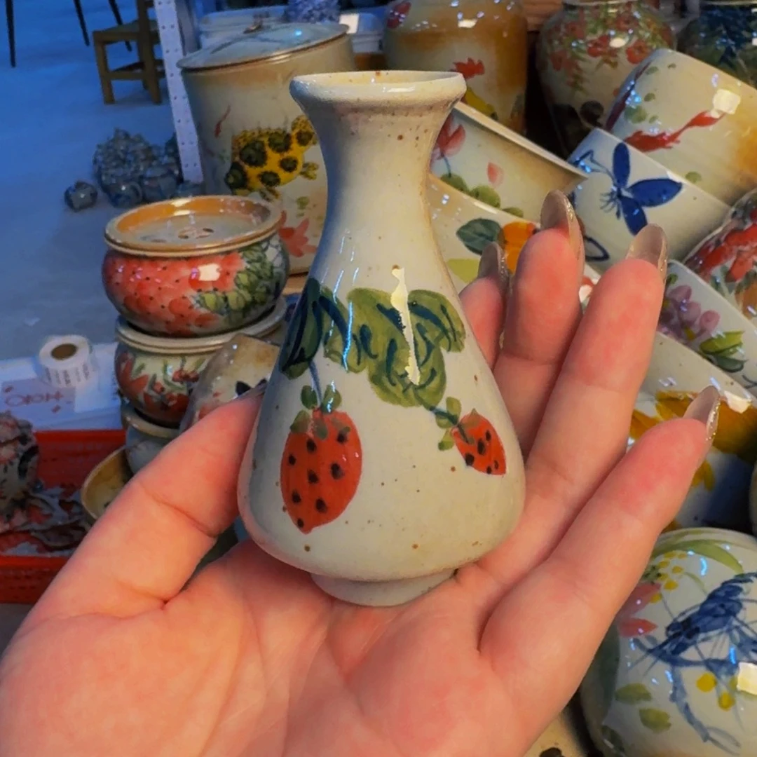 瓶景德镇源头厂家