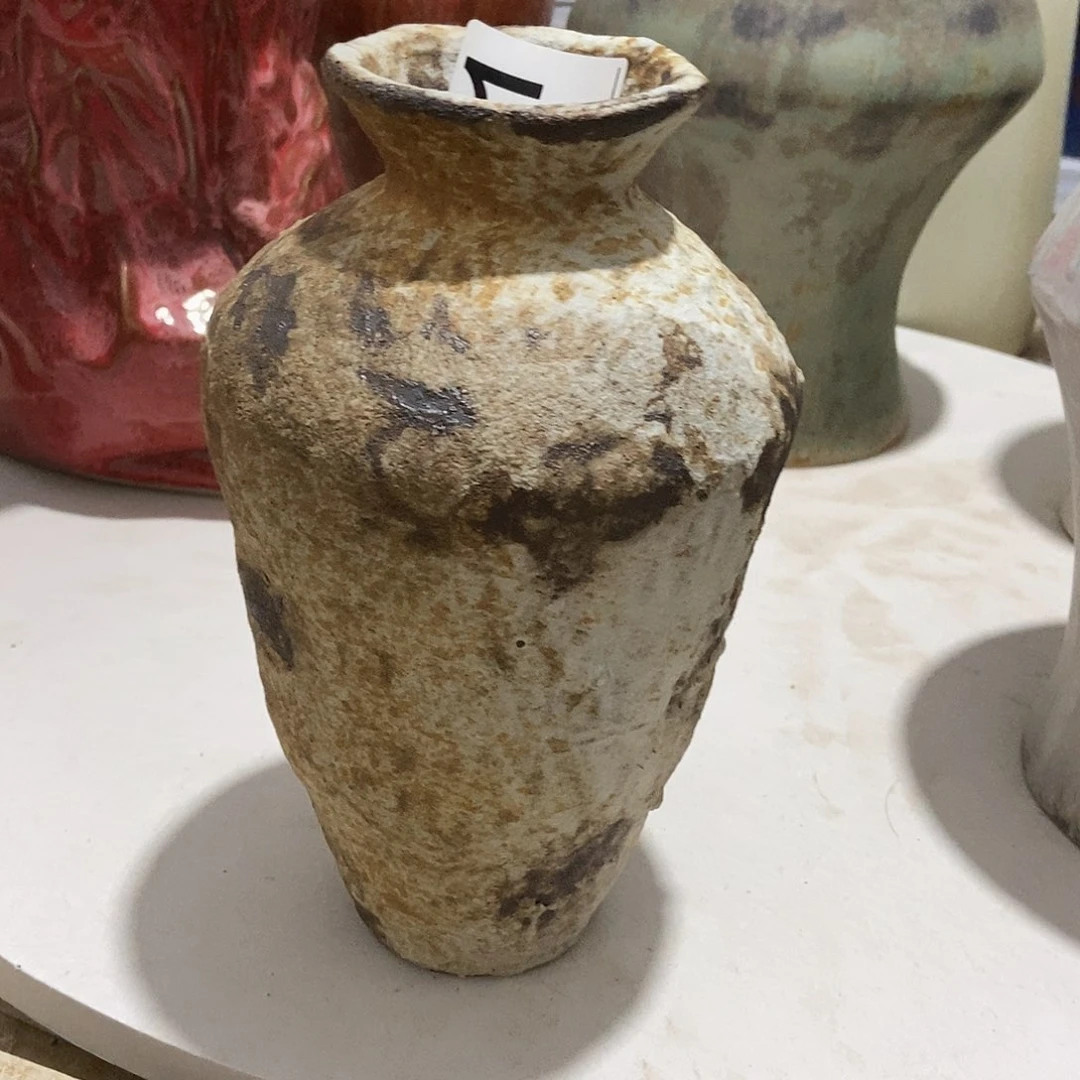 陶瓷景德镇花瓶一物一拍