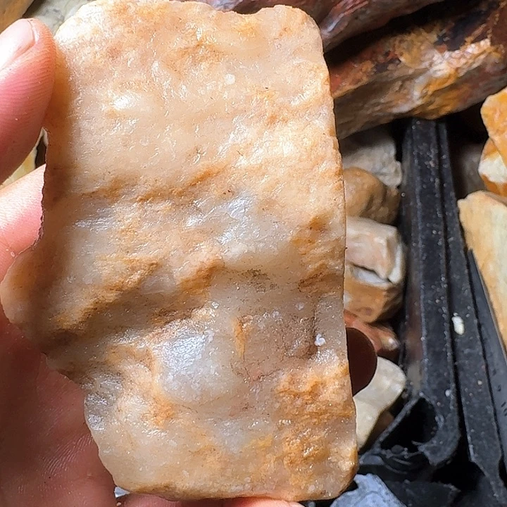 时***歌寿山石寿山石的种类