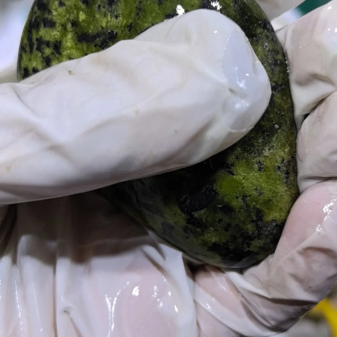 铭***卖有机玻璃藏玉药王石原石