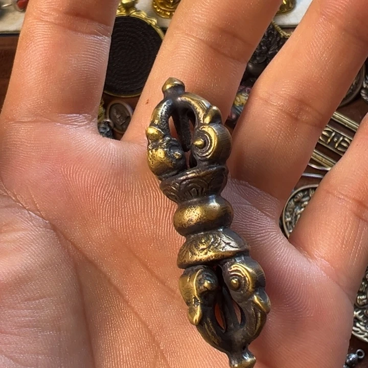 泥塑小元非常完美
