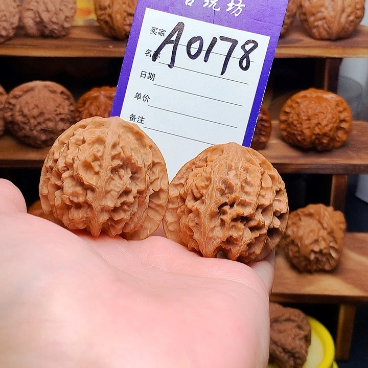 手串/手链核桃苹果园