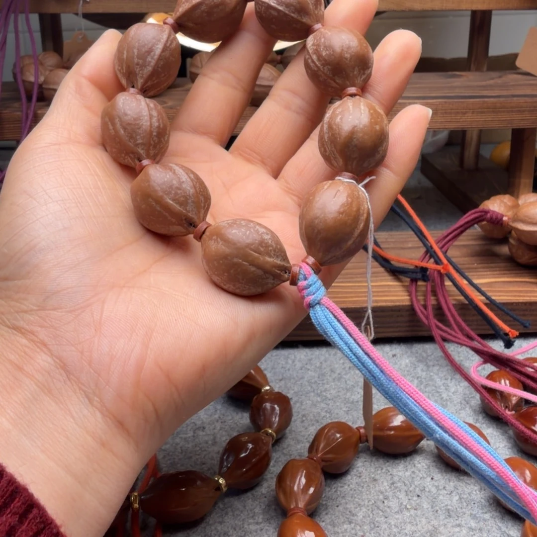 博***普核桃2127梅林铁核