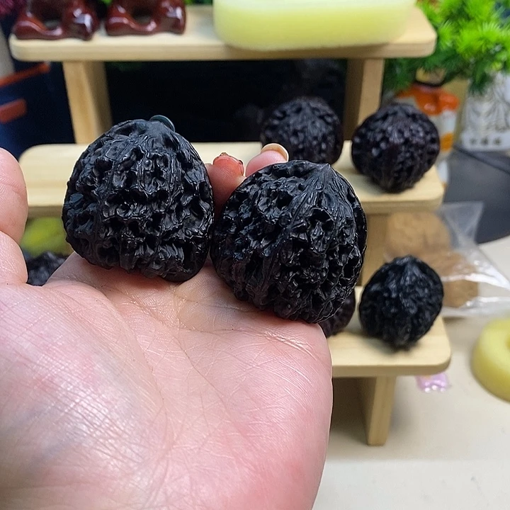 文玩核桃吊坠地闷南疆40尺