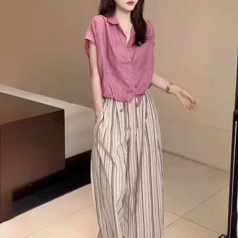 新款时尚洋气精品百搭女装F2171