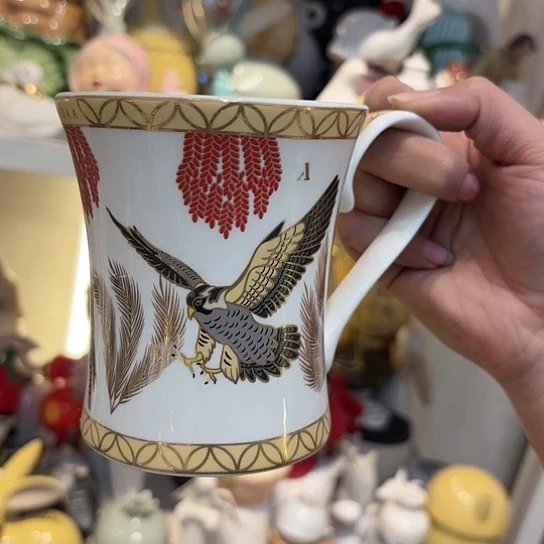 摆件外贸尾单微瑕，介意慎拍