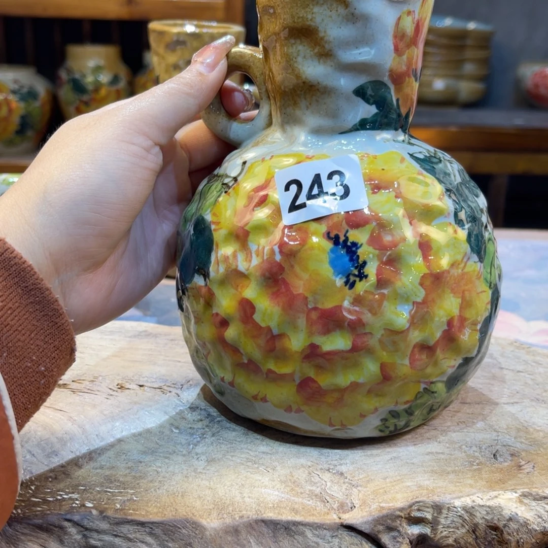 摆件楠****n景德镇手工制作