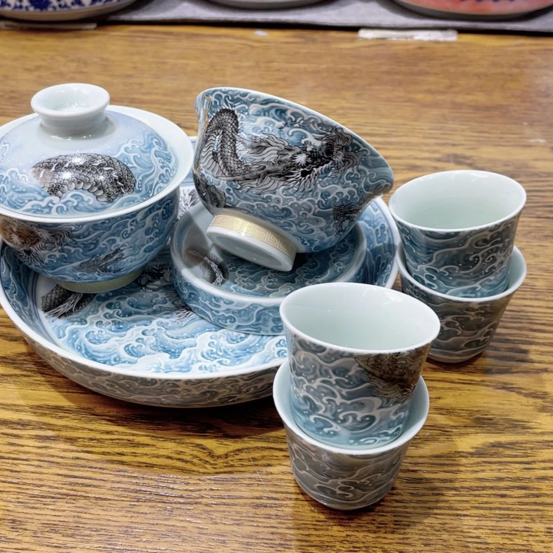 景德镇陶瓷艺术研究院