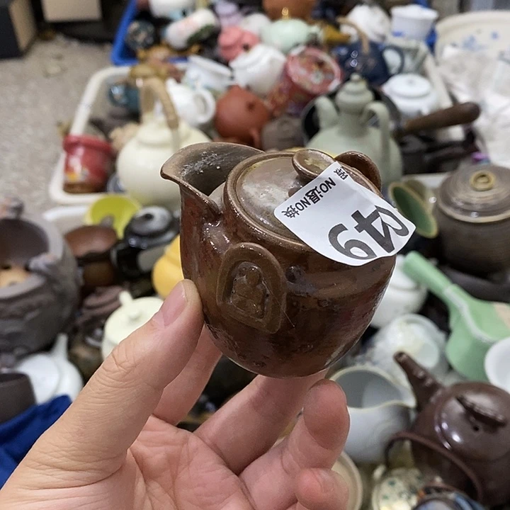 陶瓷艺术品及陶瓷制品