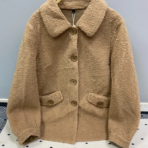 2203-3#新款女装时尚外套