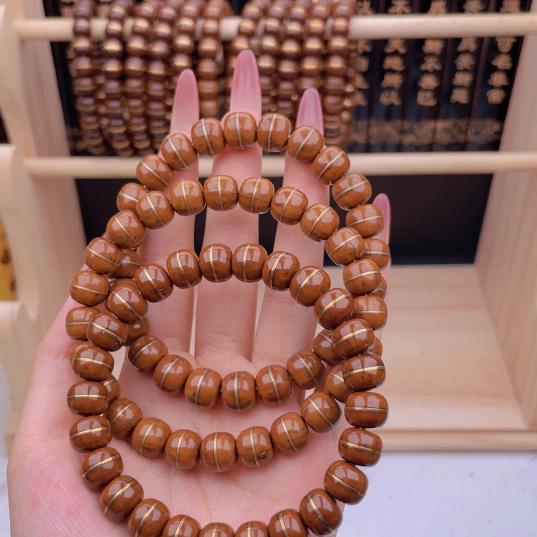 手串紫金鼠紫金鼠21