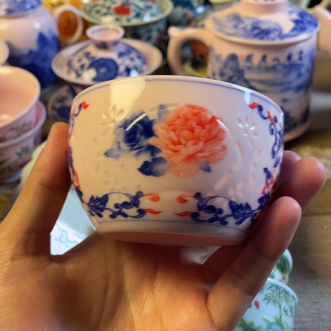 瓷片景德镇陶瓷45588999999999